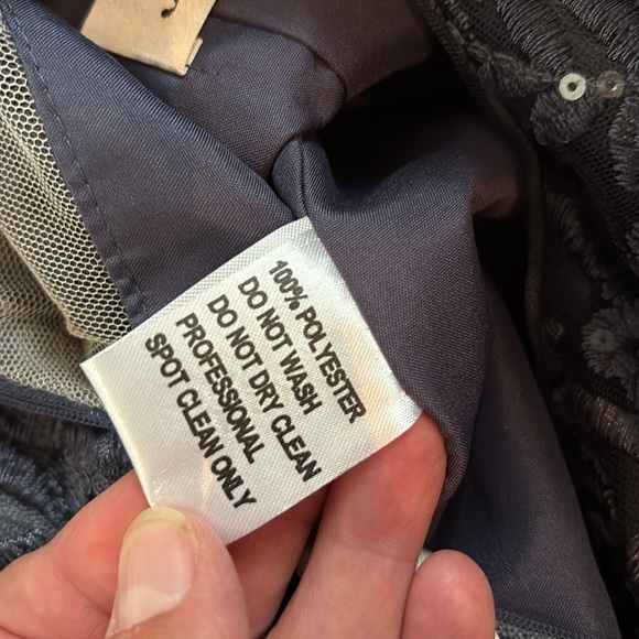 NWT Cocktail dress - Picture 8 of 12